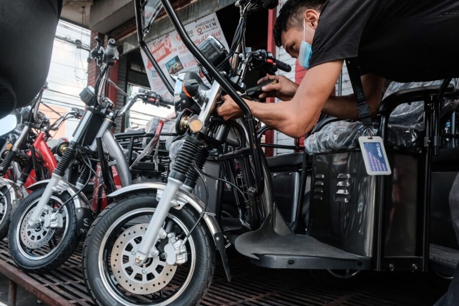 Where To Find Ebike Repair Shops in the Philippines?