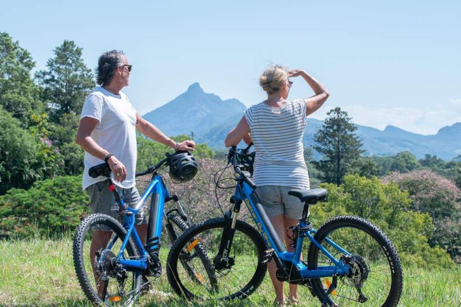 Are Ebikes Good for Outdoor Adventures in the Philippines?