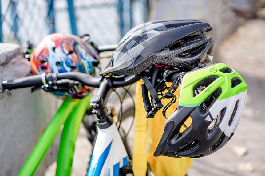 comparing ebike and bicycle safety