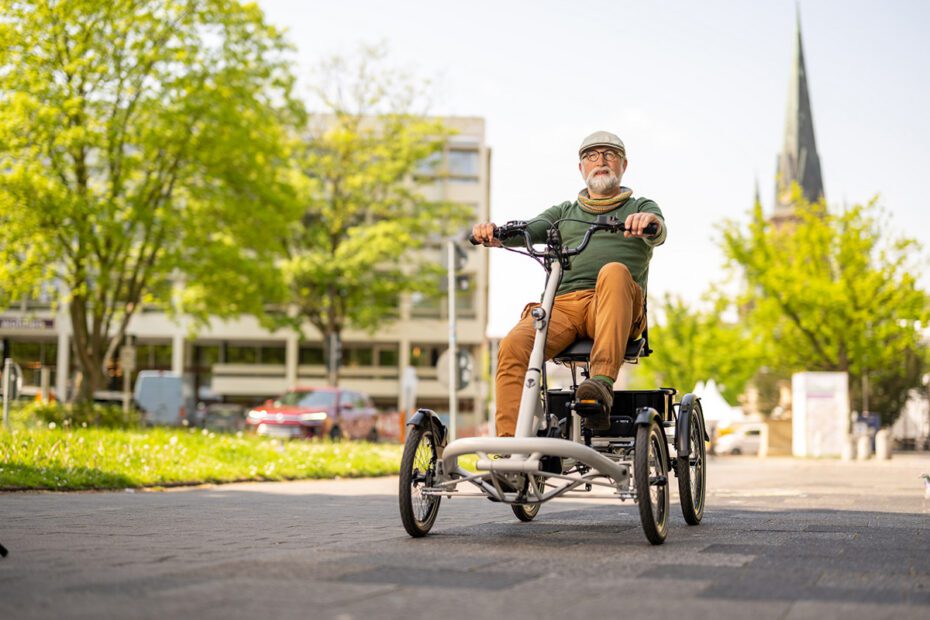 Can Ebikes Be Used by People With Disabilities in the Philippines?