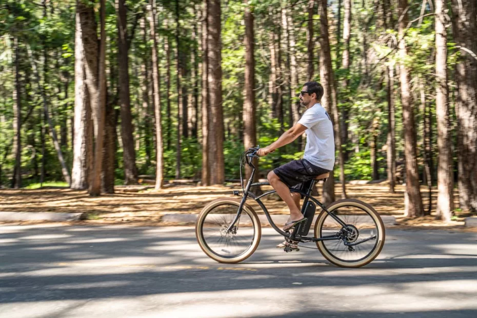 What Is the Environmental Impact of Ebikes in the Philippines?