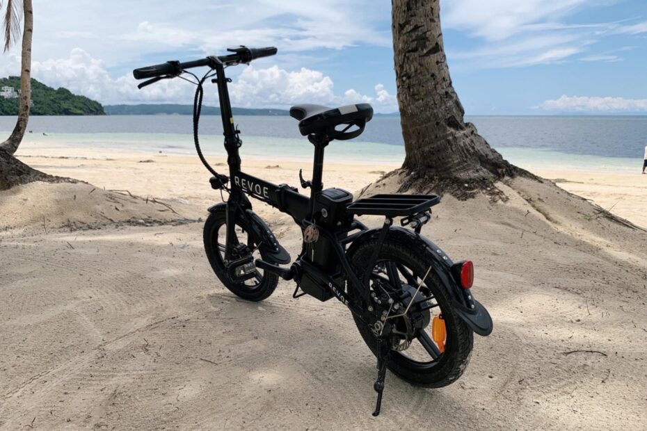 Are There Ebike-Friendly Accommodations in the Philippines?