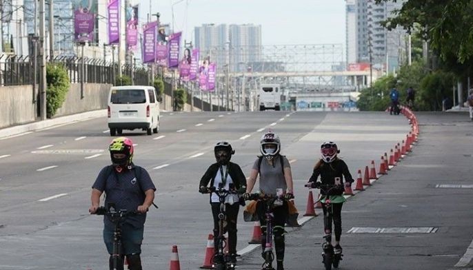 Do I Need a Special License To Ride an Ebike in the Philippines?